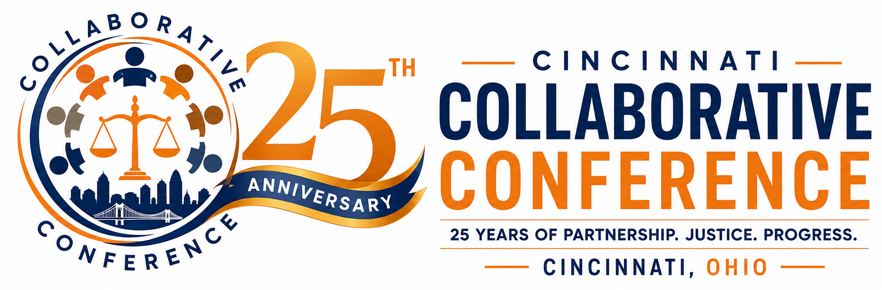 Collaborative 25 Conference